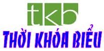 TKB số 2 năm học 2016-2017 áp dụng từ ngày 05/09/2016